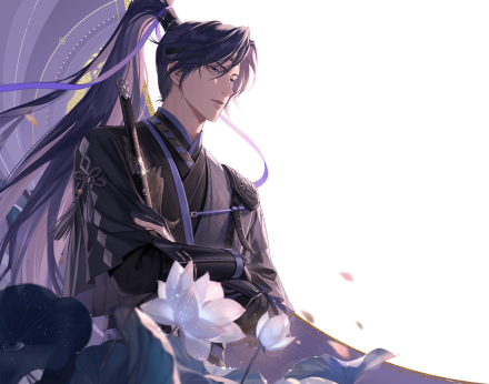 文曲尉·傅融