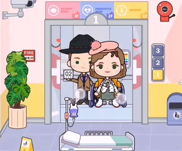怎么生孩子截图2