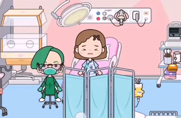 怎么生孩子截图3