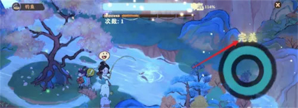 桃源深处有人家单机版怎么钓鱼
