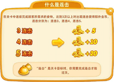 小镇大厨破解免广告版下载截图4