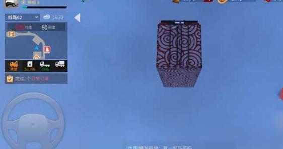 卡车人生易碎物品获取方法介绍