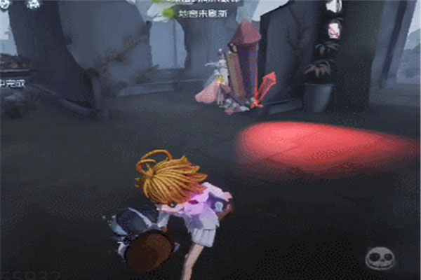第五人格TAP服新手入门攻略详解