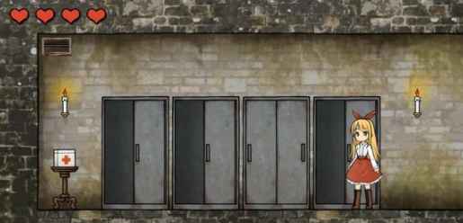 全死亡结局截图5