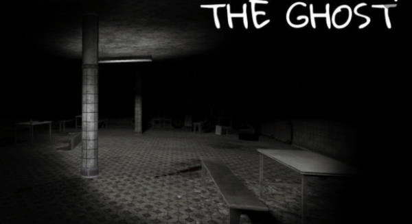 THE GHOST手游下水道攻略1