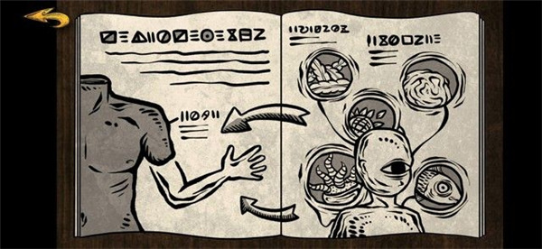 人生画廊免费版关卡攻略10