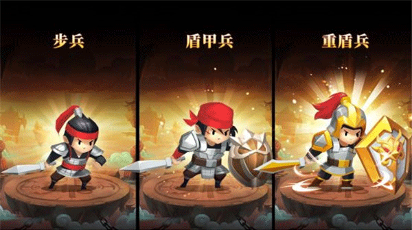 兵种介绍1