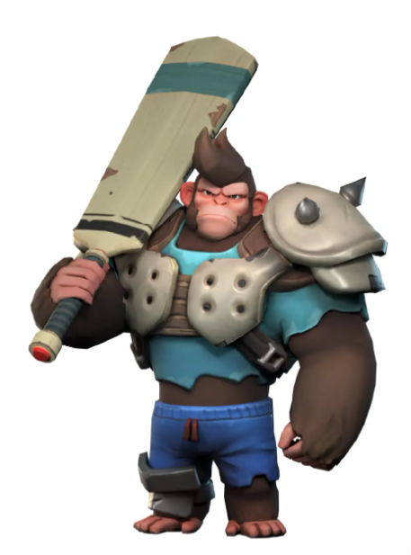 猿族时代破解版国际服斗士攻略1