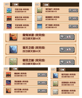 勇者请自重九游版游戏攻略1