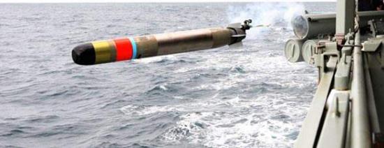 战舰猎手武器介绍4