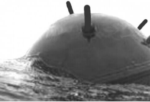 战舰猎手武器介绍5