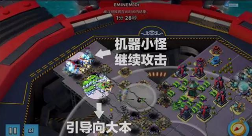 海岛奇兵0.1折版本超级海龟打法攻略2