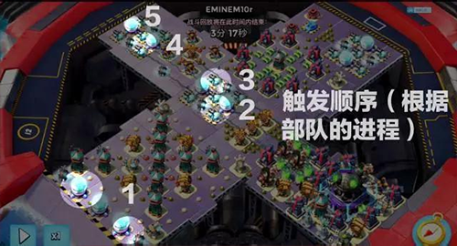 海岛奇兵0.1折版本超级海龟打法攻略3