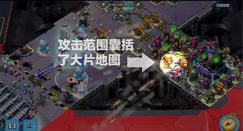 海岛奇兵0.1折版本超级海龟打法攻略4
