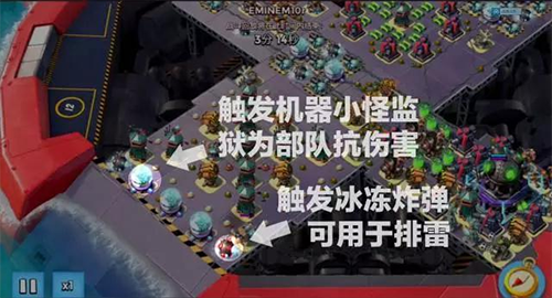 海岛奇兵0.1折版本超级海龟打法攻略5
