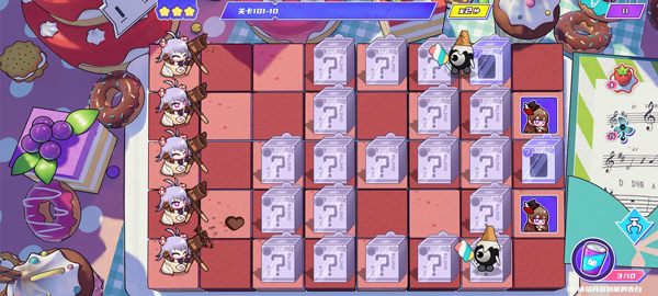 盲盒派对测试版游戏攻略3