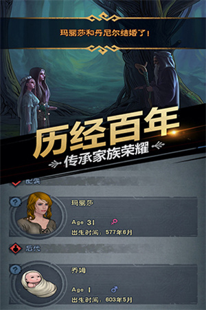 诸神皇冠破解版无限钻石人物解析截图