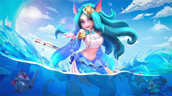 荒野争霸无限金币钻石破解版隐秘花园攻略2