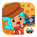 Toca Life World mod版
