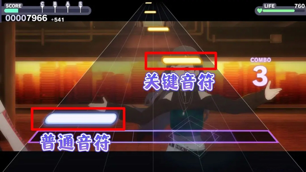 游戏攻略截图1