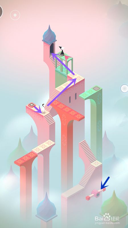被遗忘的海岸第三关怎么过截图4
