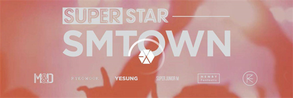 SuperStar SMTOWN日服最新安装包无法进入原因2