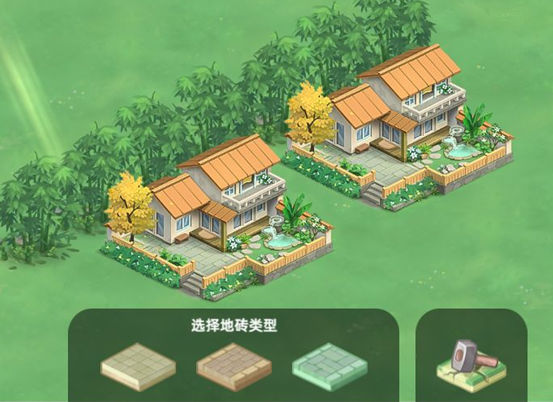 向往的生活无限礼包版村庄建设攻略2
