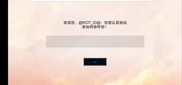 金铲铲之战S9美测服怎么注册账号截图9