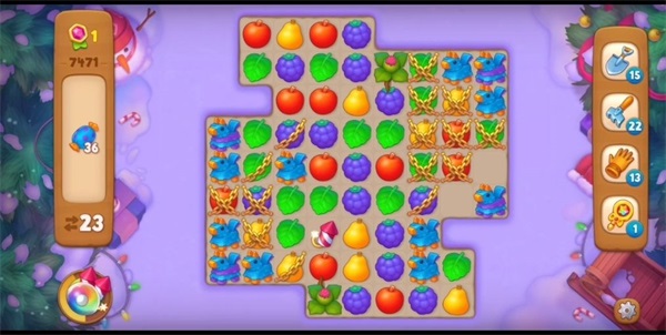 7471关图文攻略截图2