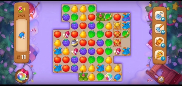 7471关图文攻略截图5