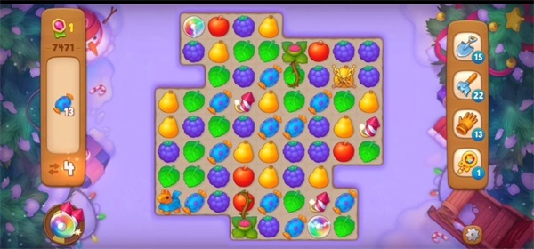 7471关图文攻略截图6