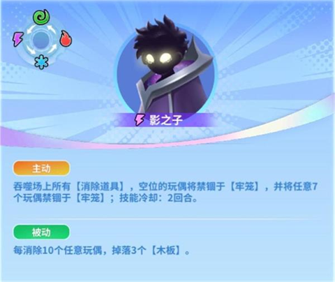 最强潮玩团最新版本组合推荐截图2
