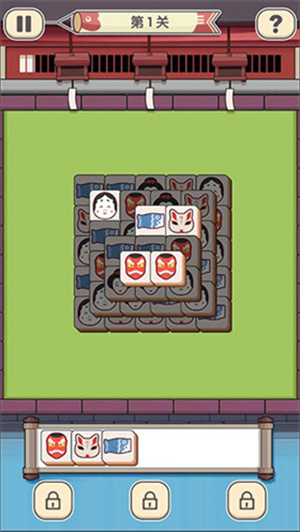 方块物语免费版游戏攻略3