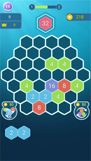 模式介绍截图4