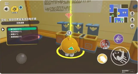 疯狂乱斗攻略截图5