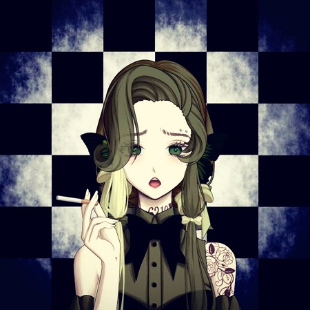 怪物女孩换装游戏破解版无广告版服饰一览2