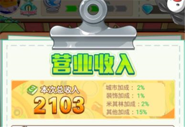 中餐厅破解版折相思版快速赚钞票攻略2