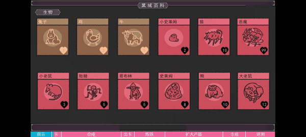 合成表8