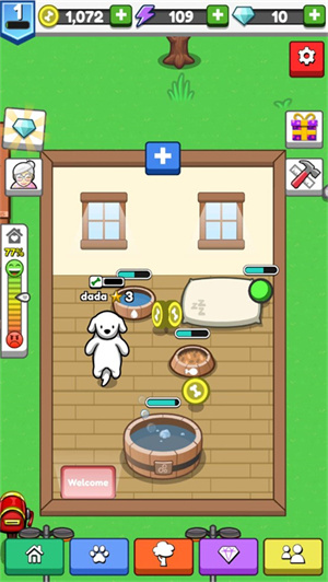 怎么培养宠物截图3