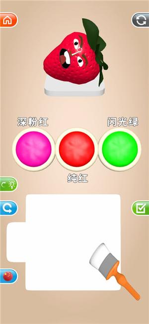 灵魂调色师中文版新手攻略2