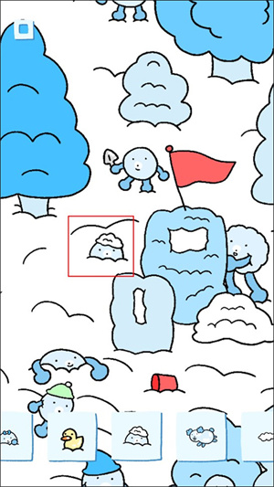 soupsoup官方版玩法攻略截图1