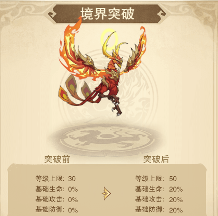 异兽升级攻略截图2