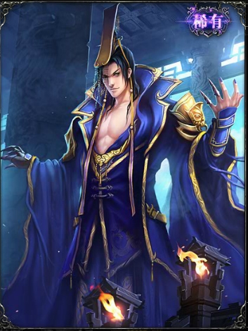 三国杀OL互通版最新版曹丕攻略