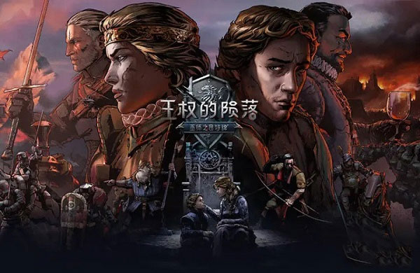 巫师之昆特牌游戏模式介绍截图7