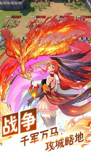 时之幻想曲破解版新手入门怎么培养