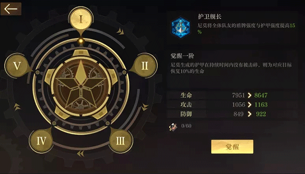 空之要塞启航内购破解版角色培养攻略2