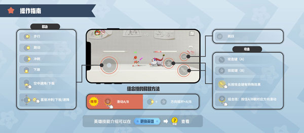 新手攻略1