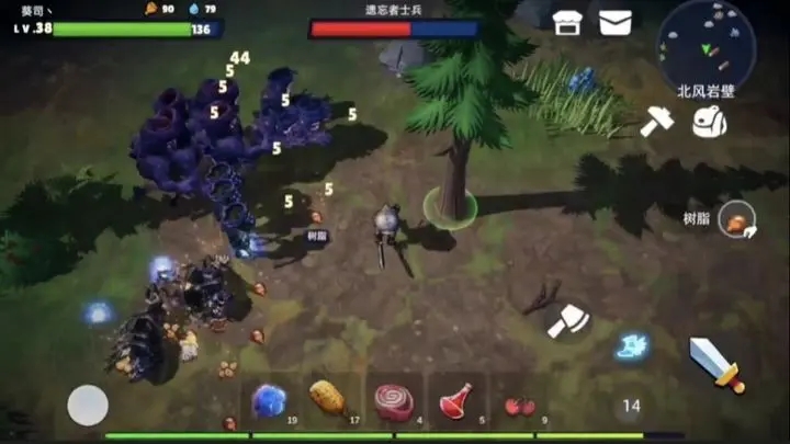 龙灵星魂+铭文搭配攻略7