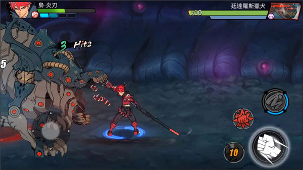 Captor Clash最新版新手教程指南3