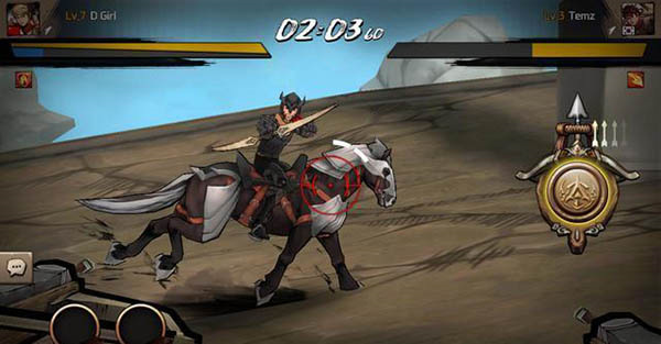 战箭天下无限金币无限钻石版武器强度1